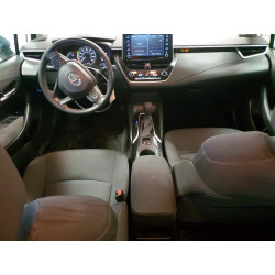 2021 TOYOTA COROLLA 5YFEPMAE6MP161693 55044476
