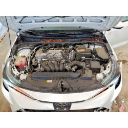 2021 TOYOTA COROLLA 5YFEPMAE6MP161693 55044476