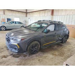 2024 SUBARU CROSSTREK 4S4GUHF64R3778676 55360736