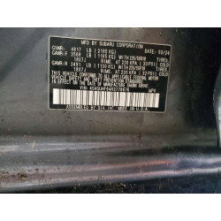 2024 SUBARU CROSSTREK 4S4GUHF64R3778676 55360736