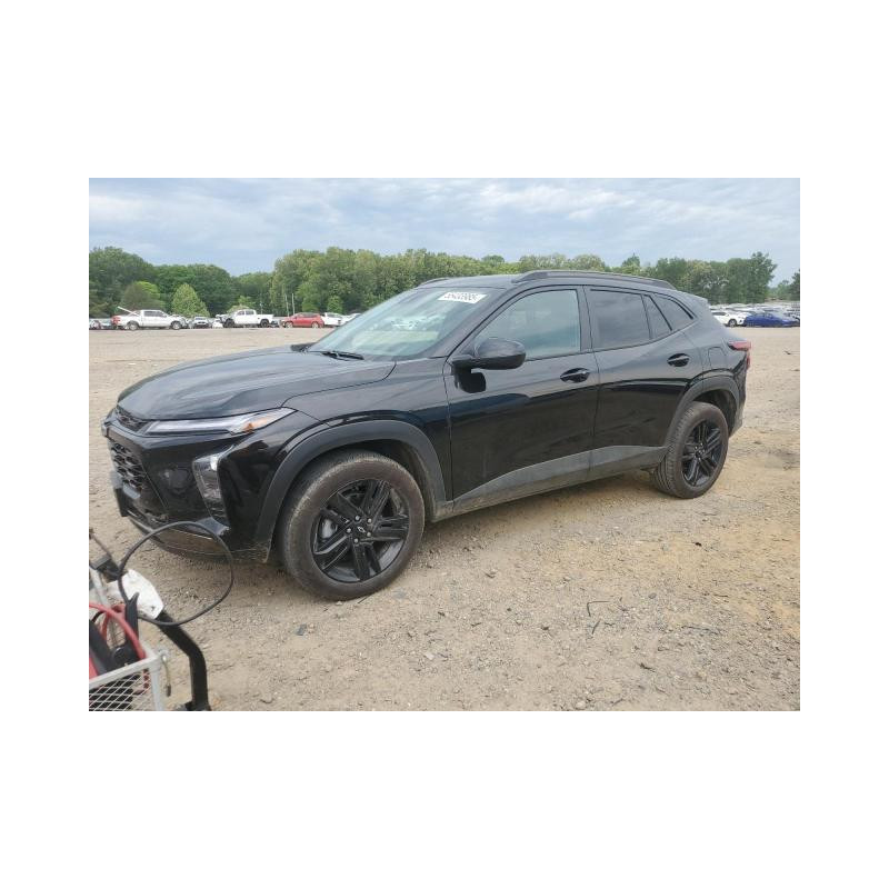 2025 CHEVROLET TRAX ACTIV KL77LKEP3SC049036 55433985