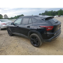 2025 CHEVROLET TRAX ACTIV KL77LKEP3SC049036 55433985