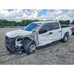 2023 FORD F150 1FTFW1E50PKF09877 55530916