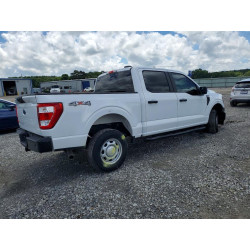 2023 FORD F150 1FTFW1E50PKF09877 55530916