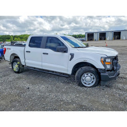 2023 FORD F150 1FTFW1E50PKF09877 55530916