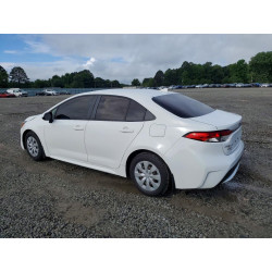 2020 TOYOTA COROLLA JTDDPRAE0LJ074920 55685986