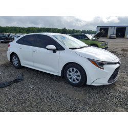 2020 TOYOTA COROLLA JTDDPRAE0LJ074920 55685986
