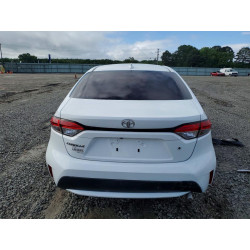 2020 TOYOTA COROLLA JTDDPRAE0LJ074920 55685986