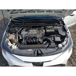 2020 TOYOTA COROLLA JTDDPRAE0LJ074920 55685986