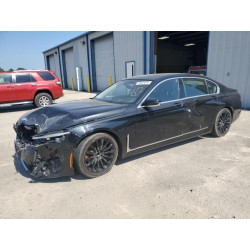 2022 BMW 7 SERIES WBA7T4C0XNCH65571 70451075