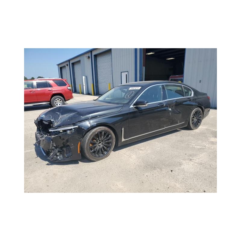 2022 BMW 7 SERIES WBA7T4C0XNCH65571 70451075