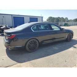 2022 BMW 7 SERIES WBA7T4C0XNCH65571 70451075