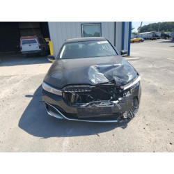 2022 BMW 7 SERIES WBA7T4C0XNCH65571 70451075