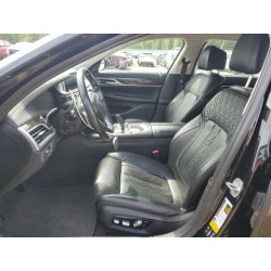2022 BMW 7 SERIES WBA7T4C0XNCH65571 70451075