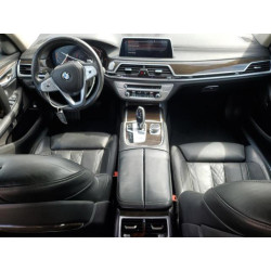 2022 BMW 7 SERIES WBA7T4C0XNCH65571 70451075