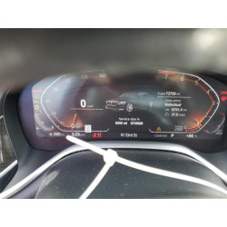 2022 BMW 7 SERIES WBA7T4C0XNCH65571 70451075
