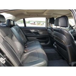 2022 BMW 7 SERIES WBA7T4C0XNCH65571 70451075