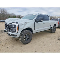 2025 FORD F250 1FT8W2BTXSED63688 73717825