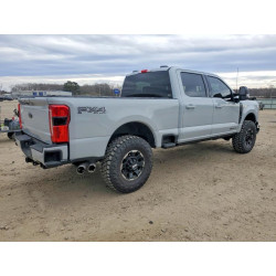 2025 FORD F250 1FT8W2BTXSED63688 73717825