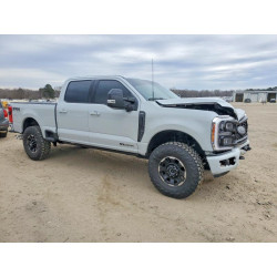 2025 FORD F250 1FT8W2BTXSED63688 73717825