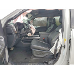 2025 FORD F250 1FT8W2BTXSED63688 73717825