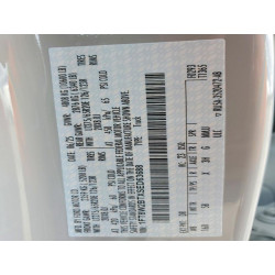 2025 FORD F250 1FT8W2BTXSED63688 73717825