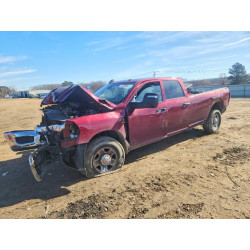 2024 RAM 2500 3C6UR5HL2RG278675 74220585