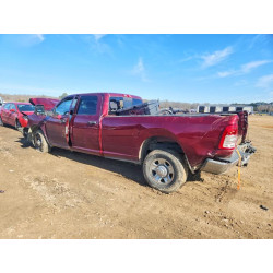 2024 RAM 2500 3C6UR5HL2RG278675 74220585