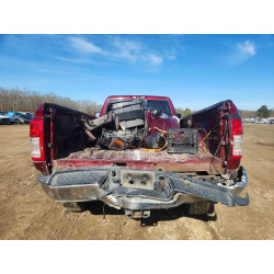 2024 RAM 2500 3C6UR5HL2RG278675 74220585