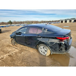2021 NISSAN VERSA 3N1CN8DV5ML858577 74263255