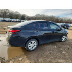 2021 NISSAN VERSA 3N1CN8DV5ML858577 74263255
