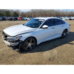 2022 HONDA ACCORD 1HGCV2F95NA007836 74404255