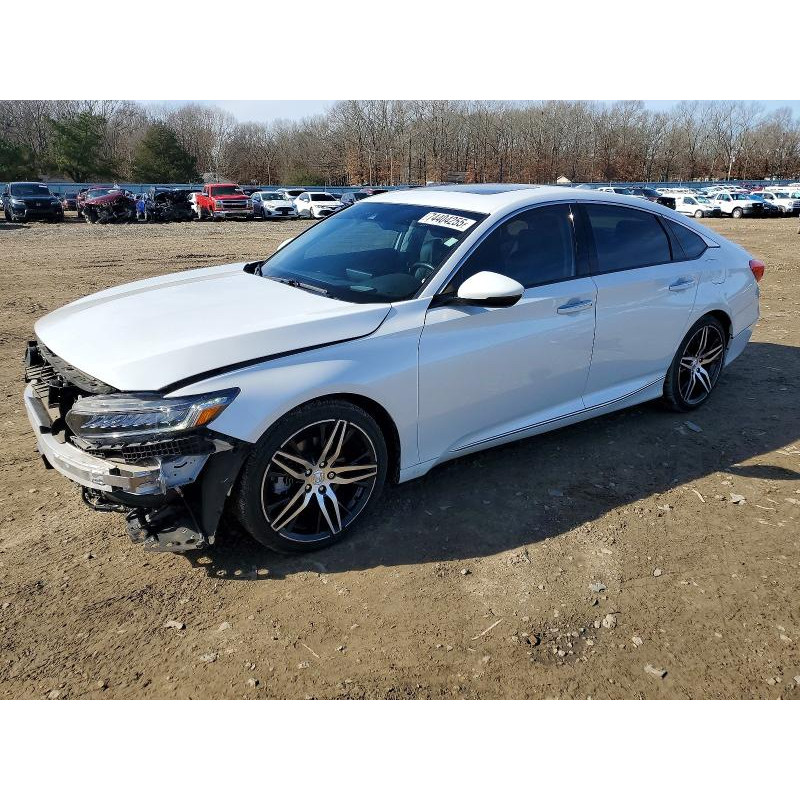 2022 HONDA ACCORD 1HGCV2F95NA007836 74404255