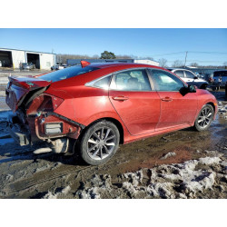 2020 HONDA CIVIC 19XFC1F72LE006681 75755855