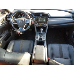 2020 HONDA CIVIC 19XFC1F72LE006681 75755855