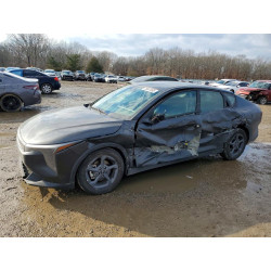 2025 KIA K4 LX 3KPFT4DE4SE200064 76047895