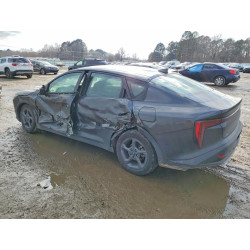 2025 KIA K4 LX 3KPFT4DE4SE200064 76047895