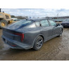 2025 KIA K4 LX 3KPFT4DE4SE200064 76047895
