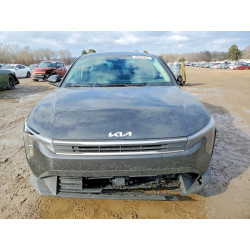 2025 KIA K4 LX 3KPFT4DE4SE200064 76047895