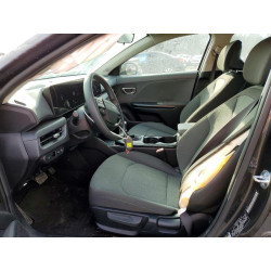 2025 KIA K4 LX 3KPFT4DE4SE200064 76047895