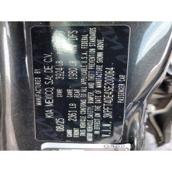 2025 KIA K4 LX 3KPFT4DE4SE200064 76047895
