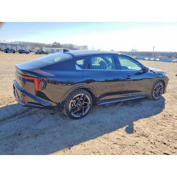 2025 KIA K4 GT LINE 3KPFW4DE8SE211205 76490305