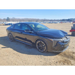2025 KIA K4 GT LINE 3KPFW4DE8SE211205 76490305
