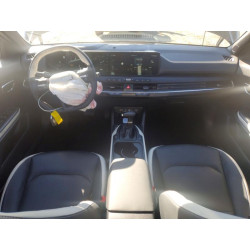 2025 KIA K4 GT LINE 3KPFW4DE8SE211205 76490305