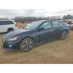 2022 NISSAN ALTIMA 1N4BL4DWXNN309769 76704885