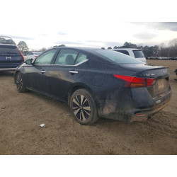 2022 NISSAN ALTIMA 1N4BL4DWXNN309769 76704885