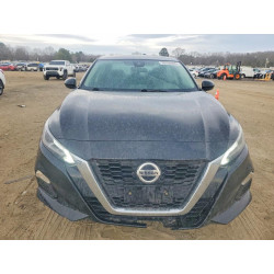 2022 NISSAN ALTIMA 1N4BL4DWXNN309769 76704885