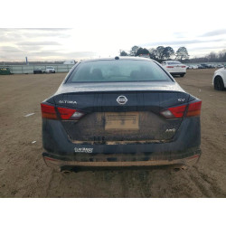 2022 NISSAN ALTIMA 1N4BL4DWXNN309769 76704885