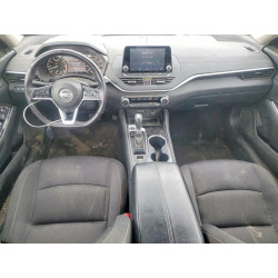 2022 NISSAN ALTIMA 1N4BL4DWXNN309769 76704885
