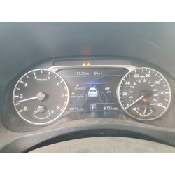 2022 NISSAN ALTIMA 1N4BL4DWXNN309769 76704885